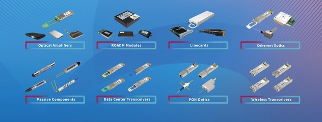 光迅科技 引領全球光芯片與光量子技術，助推AI算力與光網革命