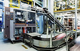 公共端分割型端子臺在智能網絡設備中的技術創新與應用