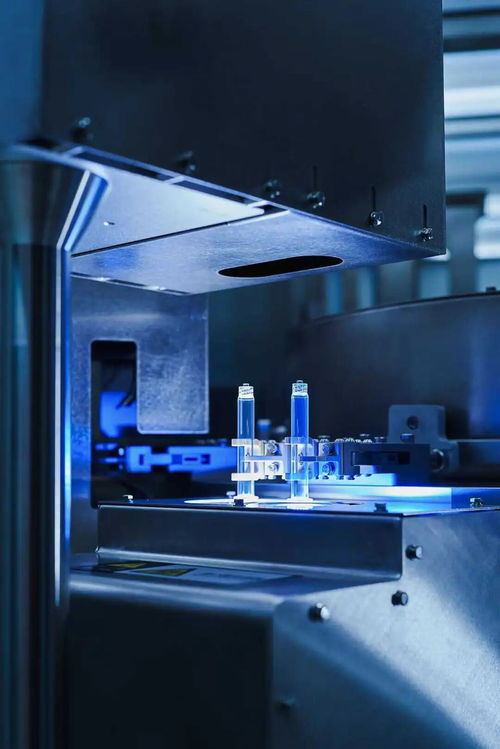 跨界創(chuàng)業(yè)，技術(shù)賦能 巴特弗萊如何以創(chuàng)新預(yù)灌封系統(tǒng)定義醫(yī)藥未來