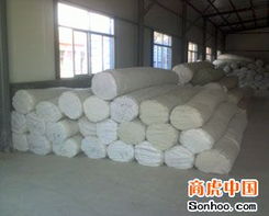 供應污水污物處理場防滲防水材料，為環(huán)保工程筑牢安全屏障
